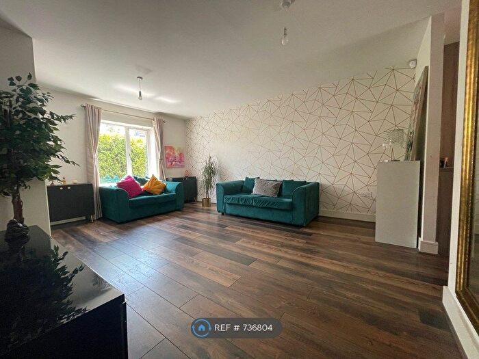 4 Bedroom Terraced House To Rent In Masterman Place, Uxbridge, UB10