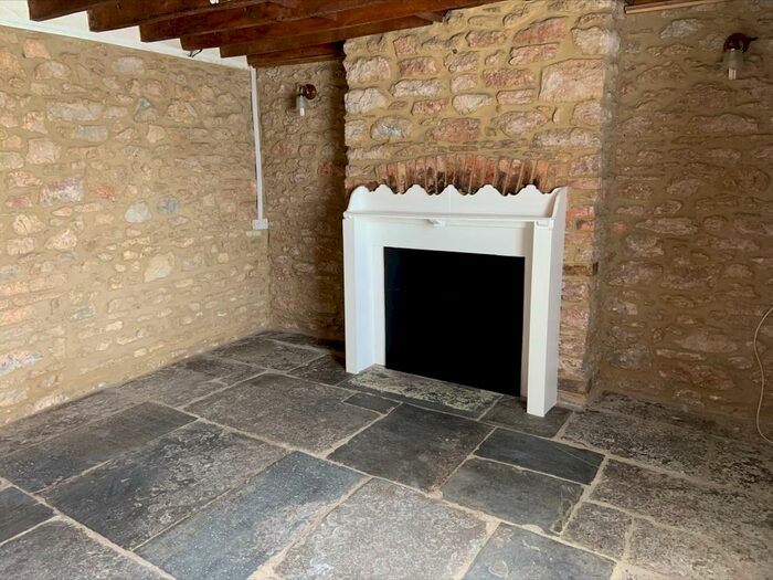 1 Bedroom Cottage To Rent In Coxley, Near Wells, BA5