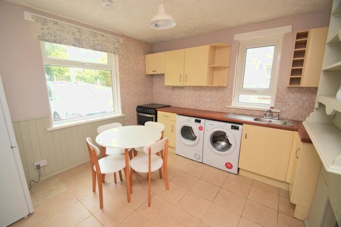 4 Bedroom Semi-Detached House To Rent In Western Place, Penryn TR10