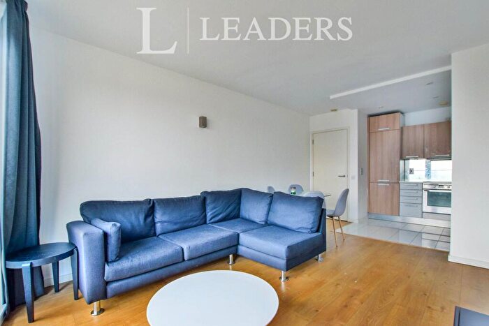 1 Bedroom Apartment To Rent In Skyline Central, Goulden Street, Manchester, M4