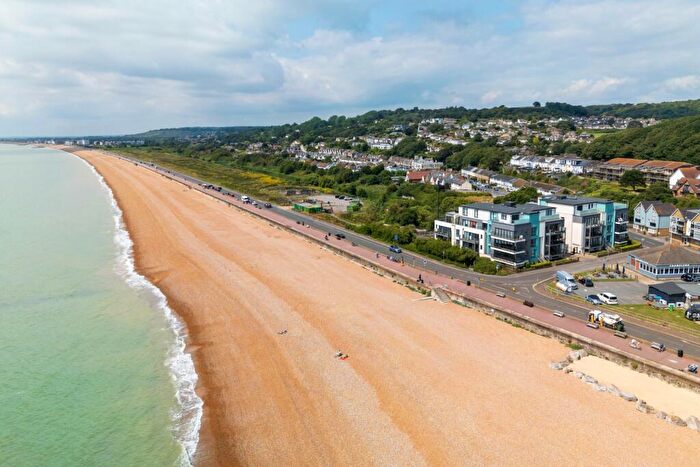 2 Bedroom Apartment For Sale In Court Road, Hythe, CT21