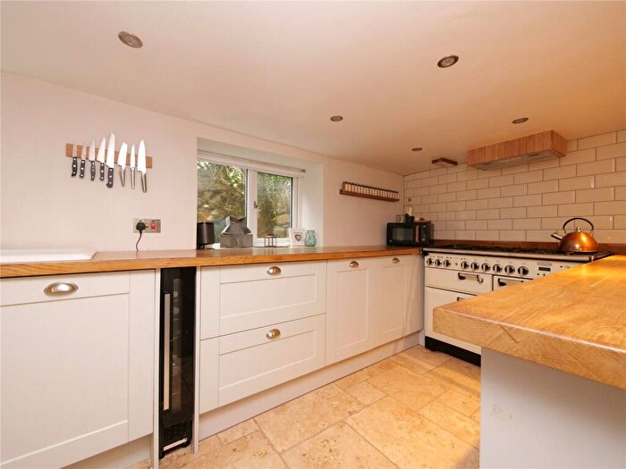 3 Bedroom End Of Terrace House For Sale In Little London, Oakhill, BA3