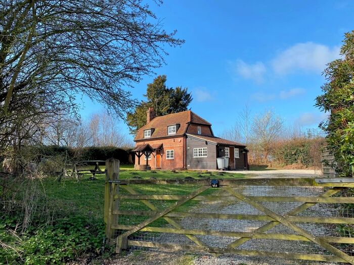 2 Bedroom Detached House For Sale In Hatch Lane, Cobham, Surrey, KT11