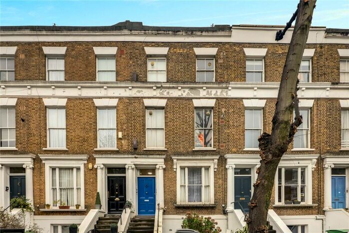 1 Bedroom Flat To Rent In Gaisford Street, Kentish Town, London, NW5