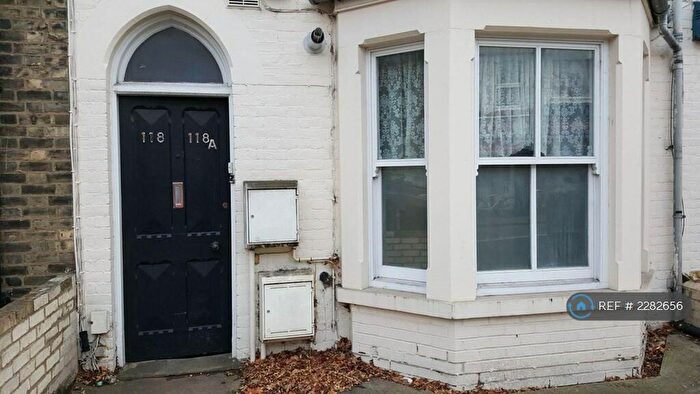 2 Bedroom Flat To Rent In Mill Road, Cambridge, CB1