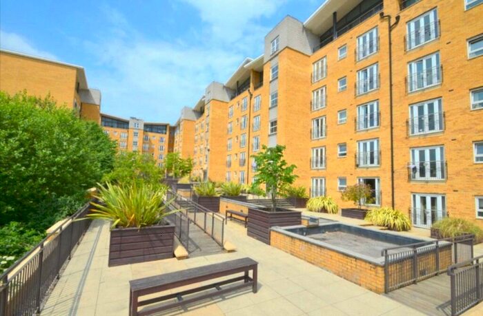 2 Bedroom Penthouse To Rent In Fusion, Middlewood Street, Salford, Manchester, M5