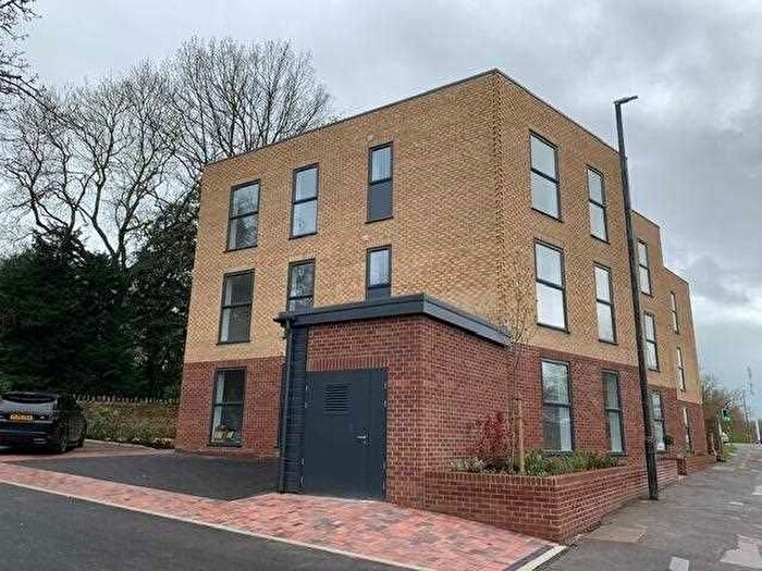 2 Bedroom Flat To Rent In Emery Road, Barclays Apartments, Bristol, BS4
