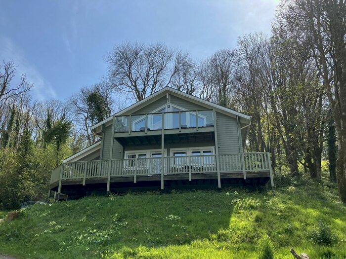 3 Bedroom Property For Sale In , Longbury, Trefloyne Lane, Penally, SA70