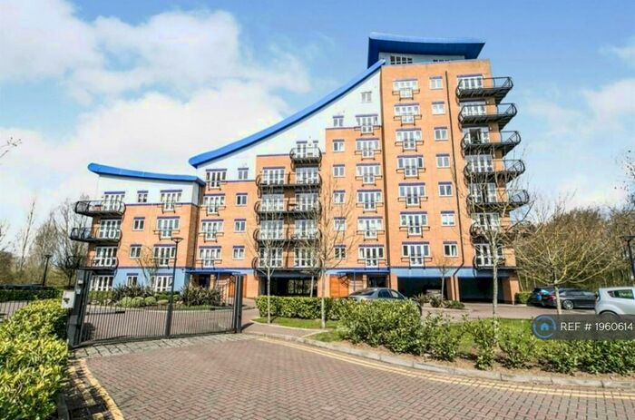 2 Bedroom Flat To Rent In Napier Road, Reading, RG1