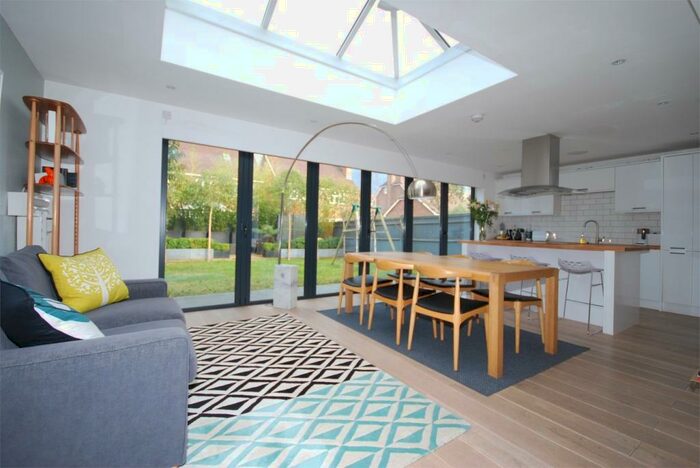 3 Bedroom Semi-Detached House To Rent In Rawlings Close, Beckenham, BR3