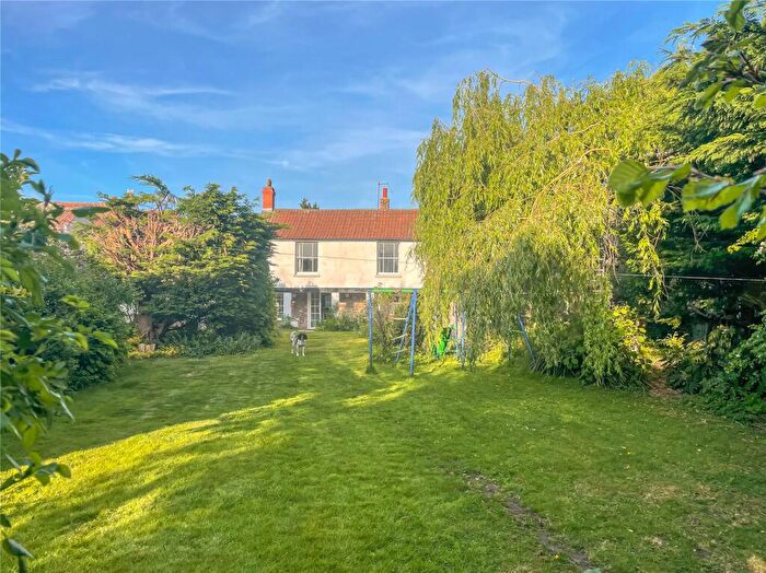 5 Bedroom Detached House For Sale In West Street, Oldland Common, Bristol, BS30