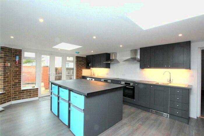 Property To Rent In Stone Lane, Worthing, West Sussex, BN13