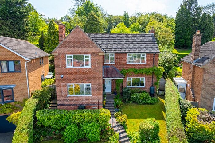 3 Bedroom Detached House For Sale In Marl Road, Radcliffe-On-Trent, NG12