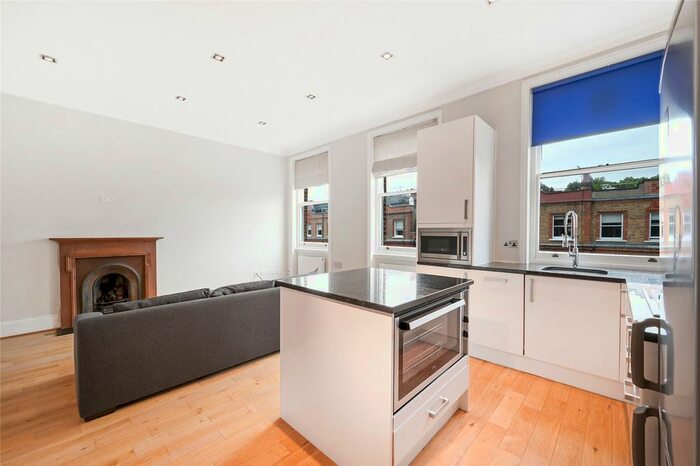 2 Bedroom Flat To Rent In Rosary Gardens, South Kensington, London, SW7