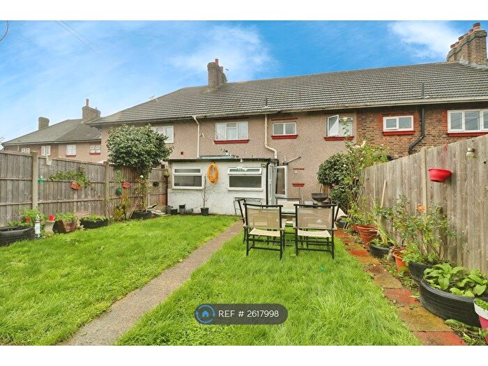 4 Bedroom Terraced House To Rent In Whatley Avenue, London, SW20