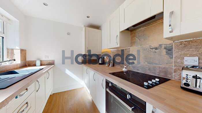 2 Bedroom Terraced House To Rent In Newcastle Road, Talke, Stoke On Trent, ST7