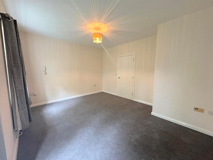 2 Bedroom Apartment To Rent In Drage Street, Derby, DE1