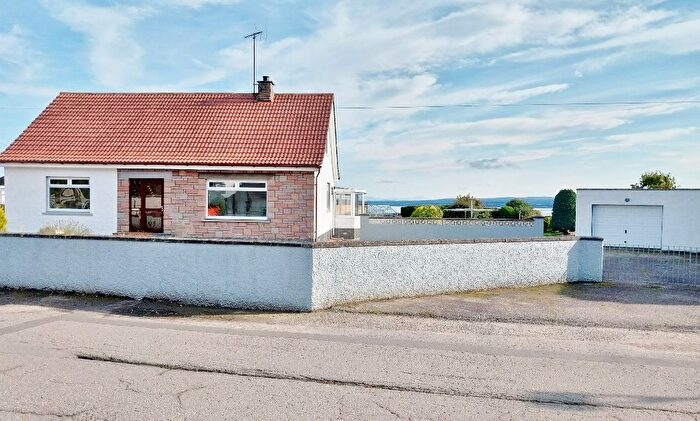 3 Bedroom Bungalow For Sale In The Dock, Avoch, IV9