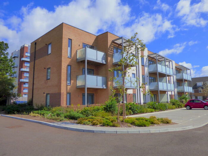 1 Bedroom Apartment To Rent In Blanchard Avenue, Gosport, PO13