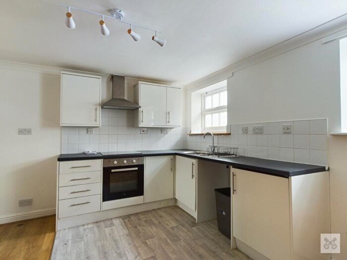 1 Bedroom Apartment To Rent In Ramsgate Road, Broadstairs, Kent, CT10