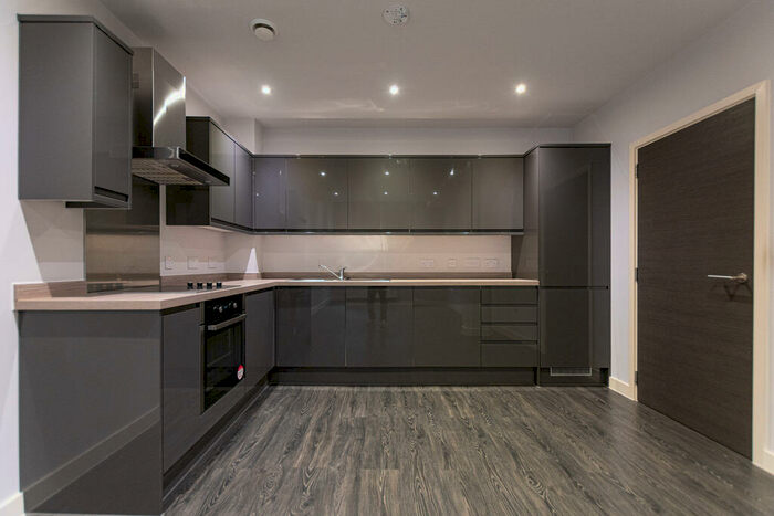 2 Bedroom Flat For Sale In Edmund Street, City Centre, Liverpool, L3