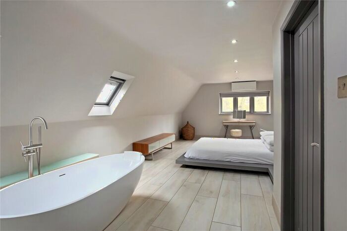 5 Bedroom Detached House To Rent In Watton Road, Datchworth, Knebworth, Hertfordshire, SG3