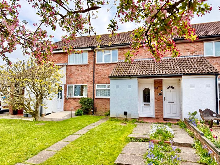 1 Bedroom Flat To Rent In Newbroke Road, Gosport, PO13