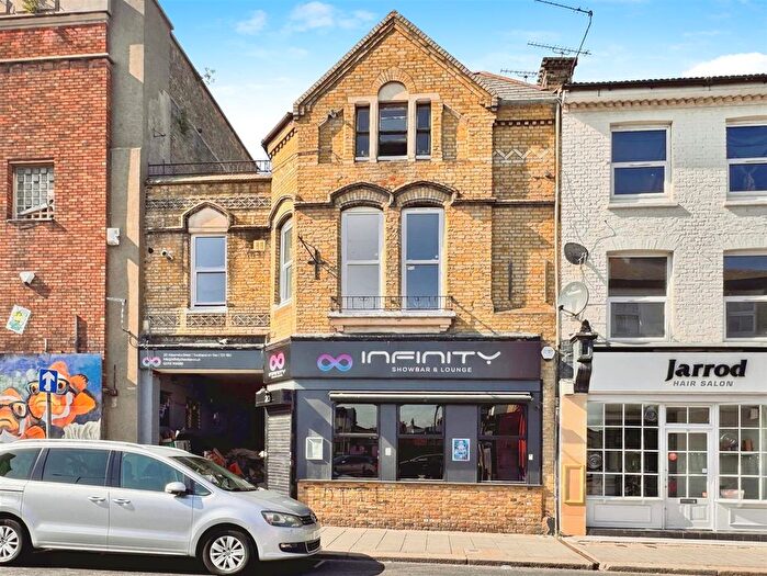 Property To Rent In Alexandra Street, Southend-On-Sea, SS1