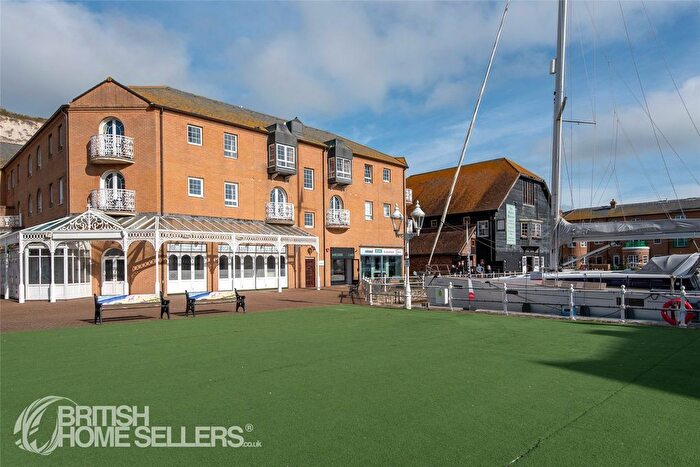 2 Bedroom Flat For Sale In Brighton Marina Village, Brighton, East Sussex, BN2