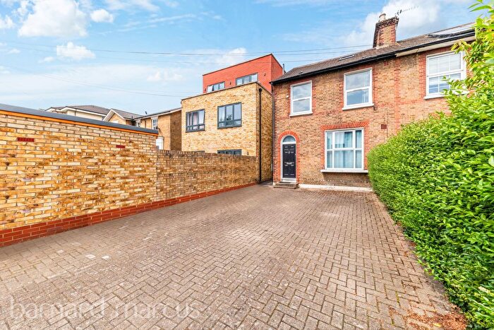 1 Bedroom Flat To Rent In Lansdowne Road, Croydon, CR0