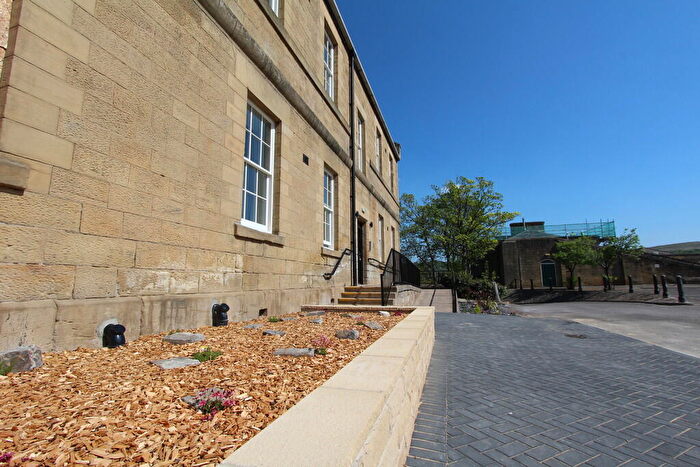 1 Bedroom Apartment To Rent In Hillsborough Barracks, Penistone Road, S6