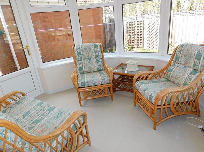 2 Bedroom Detached Bungalow For Sale In Blaykeston Close, Seaham, SR7