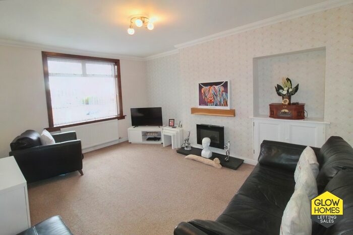2 Bedroom Flat For Sale In Christie Gardens, Saltcoats, KA21