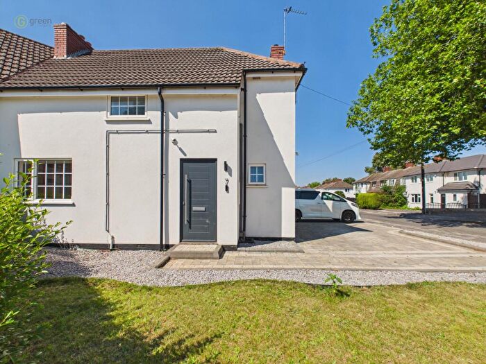 3 Bedroom End Of Terrace House For Sale In Tower Road, Sutton Four Oaks, Sutton Coldfield, B75