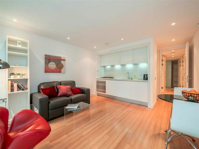 1 Bedroom Flat To Rent In Havelock Road, Croydon, Surrey, CR0