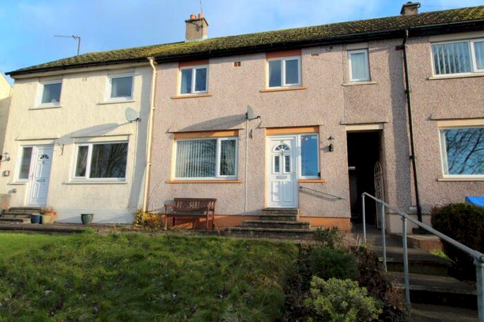 2 Bedroom Terraced House To Rent In Folly Lane, Penrith, CA11