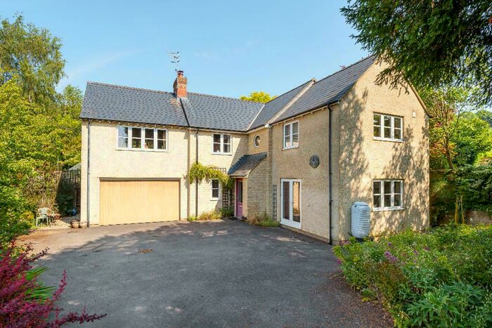 4 Bedroom Detached House For Sale In The Street, Uley, Dursley, GL11