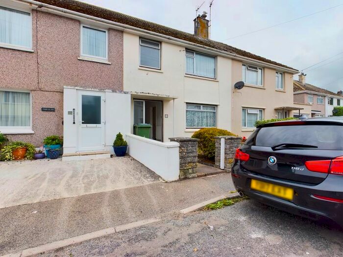 Houses for sale & to rent in TR20 8HT, LONG ROCK BUSINESS PARK, Ludgvan