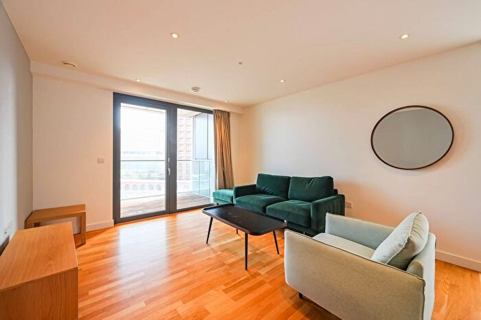 2 Bedroom Flat To Rent In East Village, Stratford, London, E20