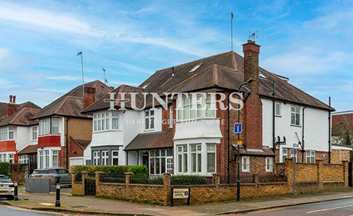 5 Bedroom House For Sale In Anson Road, London, NW2