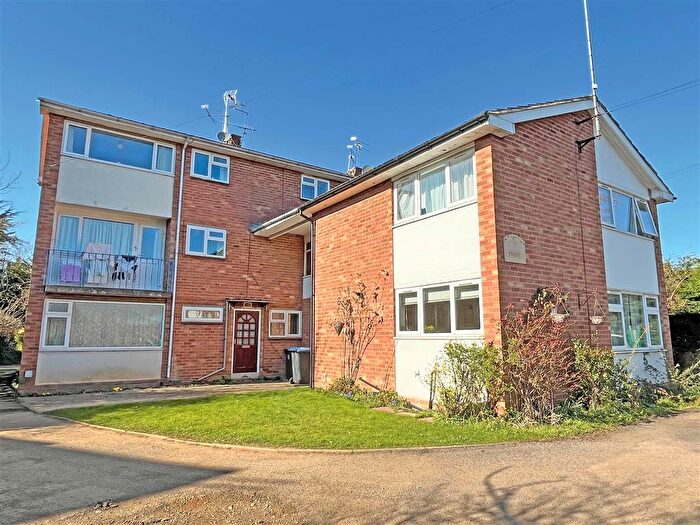 Land For Sale In Stratford Road, Shipston-On-Stour, CV36