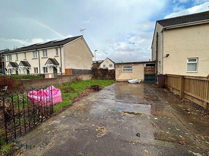 3 Bedroom Plot For Sale In Midland Road, Stonehouse, GL10