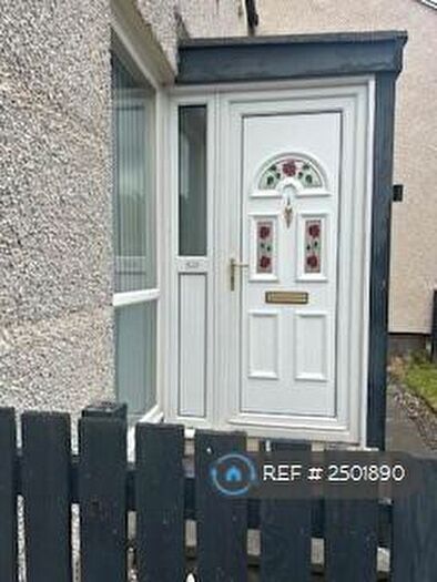 3 Bedroom Semi-Detached House To Rent In Fyvie Green, Glenrothes, KY7