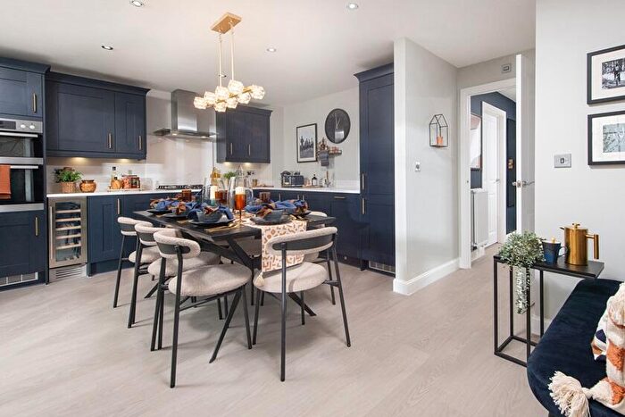 4 Bedroom Detached House For Sale In Brokenstone Road, Feniscowles, Blackburn With Darwen, Lancashire, BB3