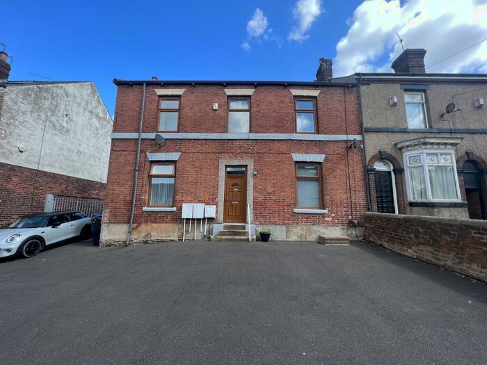 2 Bedroom Apartment To Rent In City Road, Sheffield, S2
