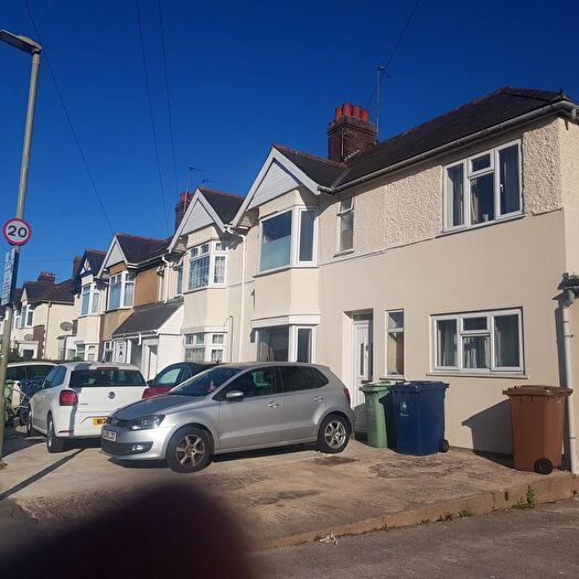 6 Bedroom Semi Detached House To Rent In Ridgefield Road, Oxford, OX4