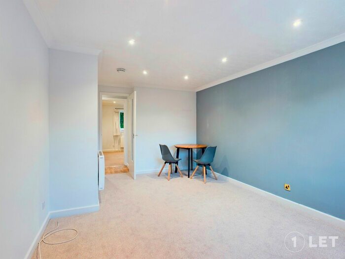1 Bedroom Flat To Rent In South Scotstoun, South Queensferry, Edinburgh, EH30