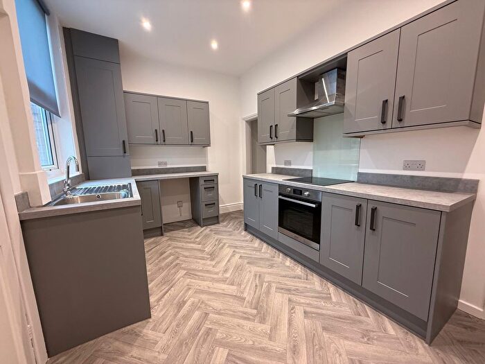 3 Bedroom Terraced House To Rent In Duke Street, Bamber Bridge, Preston, PR5