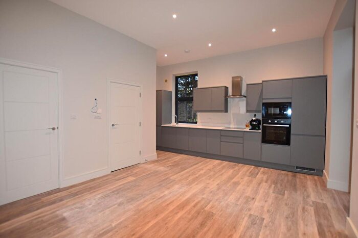 1 Bedroom Property To Rent In Brett Villas, Park Royal Road, London, W3
