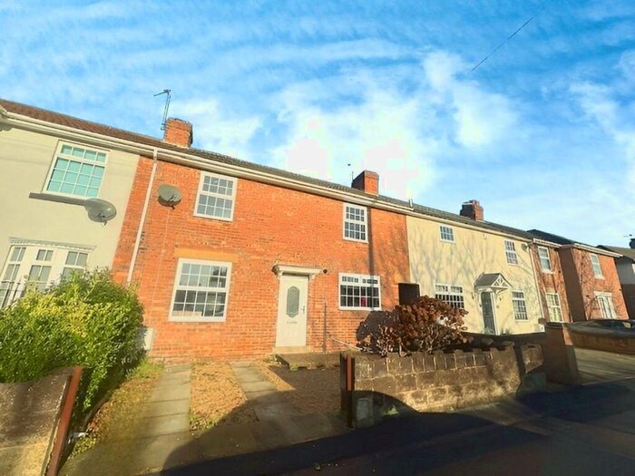 3 Bedroom Terraced House To Rent In Park Avenue, Armthorpe, Doncaster, South Yorkshire, DN3